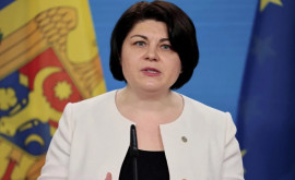 Гаврилица объяснила удвоение зарплат министрам