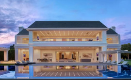 Cum arată casa cumpărată de Jennifer Lopez și Ben Affleck 