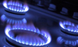 Moldovagaz a înaintat cerere privind micșorarea tarifului la gaze