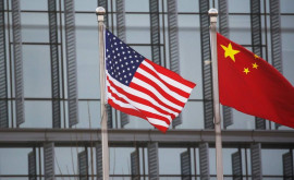 SUA nu consideră că un conflict sau un război rece cu China este inevitabil