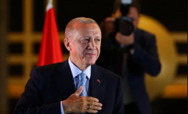 Sa aflat motivul lipsei lui Recep Erdoğan de la Summitul de la Bulboaca
