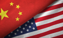 Белый дом США добились прогресса в расширении контактов с властями Китая