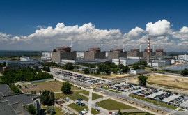 Agenţia Internaţională pentru Energie Atomică despre un posibil pericol nuclear la centrala Zaporojie
