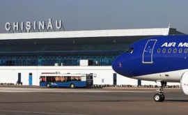 Кто виноват в отмене рейсов Air Moldova