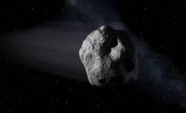 NASA сообщает что вблизи Земли пролетит 61метровый астероид 