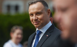 Анджей Дуда Одной из целей польского председательства в ЕС в 2025 году будет присоединение Украины и Молдовы