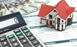 Reducerea de 15 nu va mai fi aplicată la plata impozitului pe bunurile imobiliare