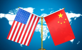 В Китае заявили что не несут ответственности за ухудшение отношений с США