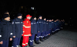 Правительство может отправить команду спасателей в Украину