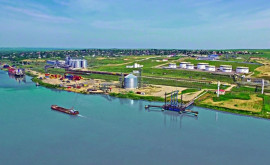Controlul de stat asupra securității ZEL Portului Giurgiulești și în parcurile industriale va fi sporit