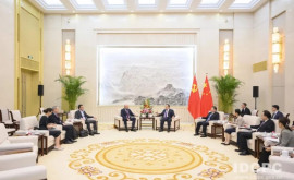 Молдова и Китай расширяют сотрудничество в области сельского хозяйства
