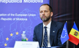 Приднестровская проблема и вступление в ЕС Что говорит Янис Мажейкс 