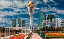 Cum poți vizita gratuit cele mai frumoase orașe din Kazahstan