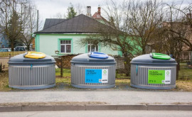 Majoritatea statelor UE riscă să nu îşi atingă obiectivele în materie de deşeuri