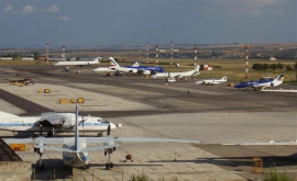 Autoritatea Aeronautică Civilă va investiga motivele anulării unor curse ale Fly One