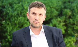 Ion Ștefăniță a anunțat că aderă la un nou proiect politic