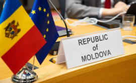 Muravschi E puțin probabil că Moldova va adera la UE în 2030