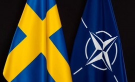 НАТО Турция и Швеция обсудят прогресс по вопросу вступления в альянс