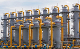 Europa vrea să stocheze gaze naturale în depozitele subterane din Ucraina 