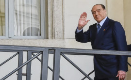 Сильвио Берлускони оставил своим детям миллиардное наследство