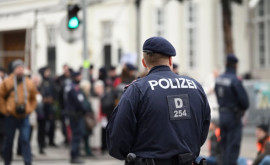 Австрийские полицейские прибудут в Кишинев с гражданской миссией ЕС