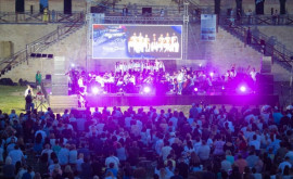 Un concert unic a reunit pasionații de muzică de pe ambele maluri ale rîului Nistru