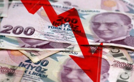 Эксперты Финансовые проблемы Турции требуют значительного снижения курса лиры 