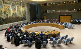 SUA pregătesc o reorganizare a Consiliului de securitate al ONU 