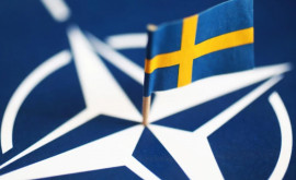 SUA doresc ca Suedia să adere la NATO pînă la summitul de la Vilnius