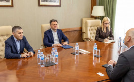 Republica Moldova și Australia vor dinamiza cooperarea bilaterală