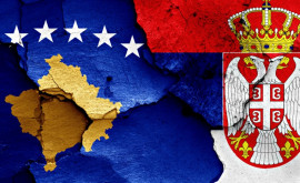 Косово предложило ЕС свой план урегулирования отношений с Сербией