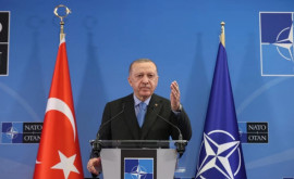 От чего зависит одобрение Турцией заявки Швеции на вступение в НАТО