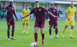 FC Florești revine în Superligă