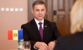 Ministrul Apărării Anatolie Nosatîi participă la o nouă reuniune a Grupului Rammstein