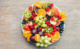 Как употреблять фрукты с пользой для здоровья 5 главных правил
