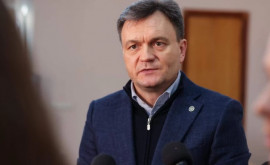 Речан первый иностранный чиновник с которым встретится новый премьерминистр Румынии 