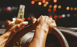 Правоохранители задержали 36 пьяных водителей