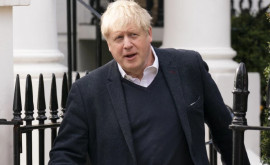 Британского экспремьера Джонсона официально обвинили в обмане парламента 
