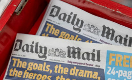 Экспремьер Великобритании стал обозревателем Daily Mail