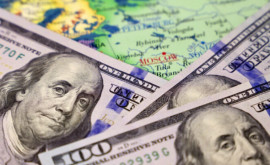 Un economist a prognozat un nou record al datoriei de stat a SUA