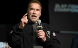 Schwarzenegger ar candida la președinția SUA în 2024
