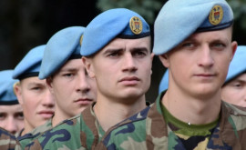 Nosatîi Armata Națională devine mai dotată cu sprijinul UE și NATO