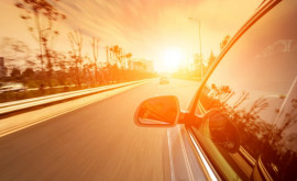 5 советов как защитить автомобиль от жары и солнца