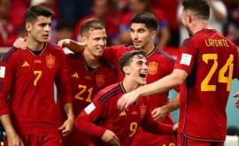 Сборная Испании обыграла Хорватию в серии пенальти и стала победителем Лиги наций