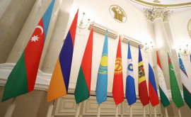 МИД России Сохранение членства в СНГ отвечает интересам Молдовы