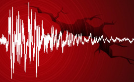 Новое землетрясение в Румынии