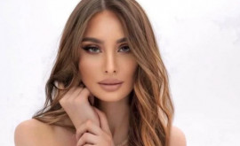 Cine este tînăra care va prezenta Moldova la concursul Miss Europa