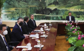 Си Цзиньпин США не решат свои проблемы путем соперничества с Китаем