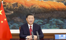 Си Цзиньпин Страны мира не хотят выбирать сторону между Китаем и США