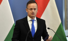  Венгрия Европа вошла в опасную спираль изза конфликта в Украине